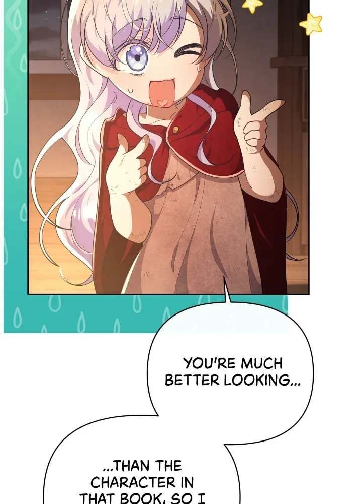 When the Witch’s Daughter Lifts the Male Lead’s Curse Chapter 12 page 30 - 