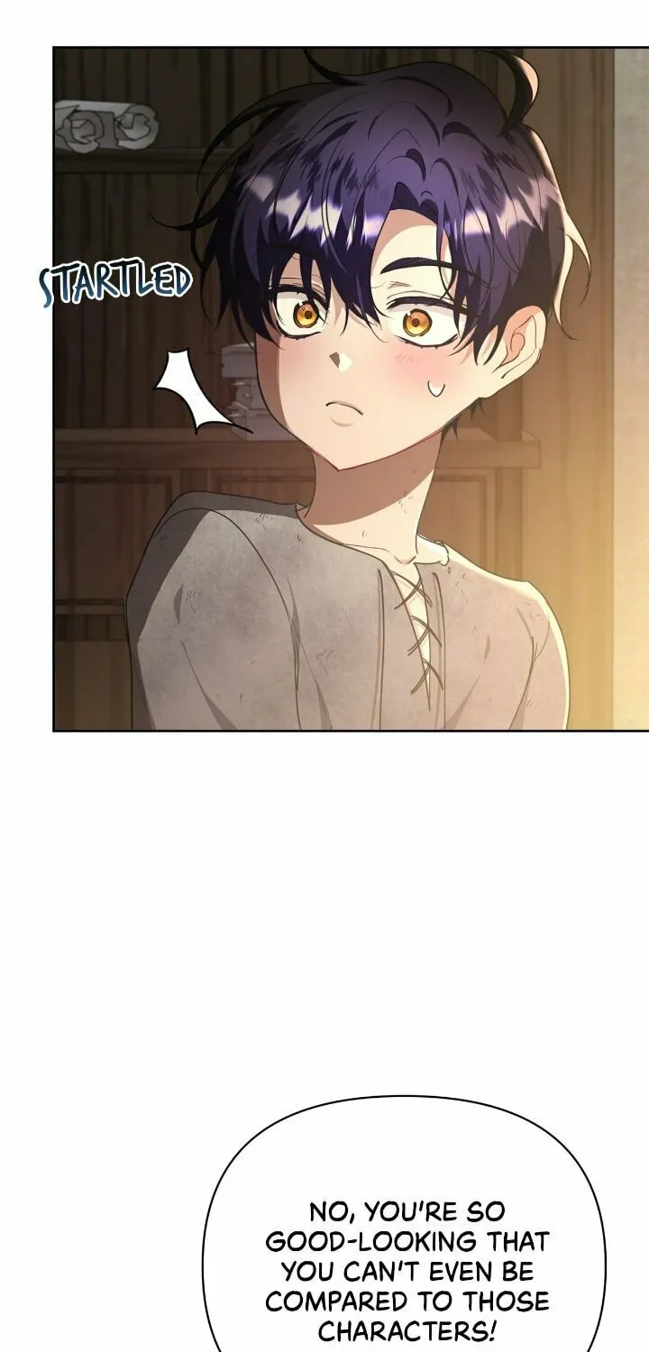 When the Witch’s Daughter Lifts the Male Lead’s Curse Chapter 12 page 4 - 