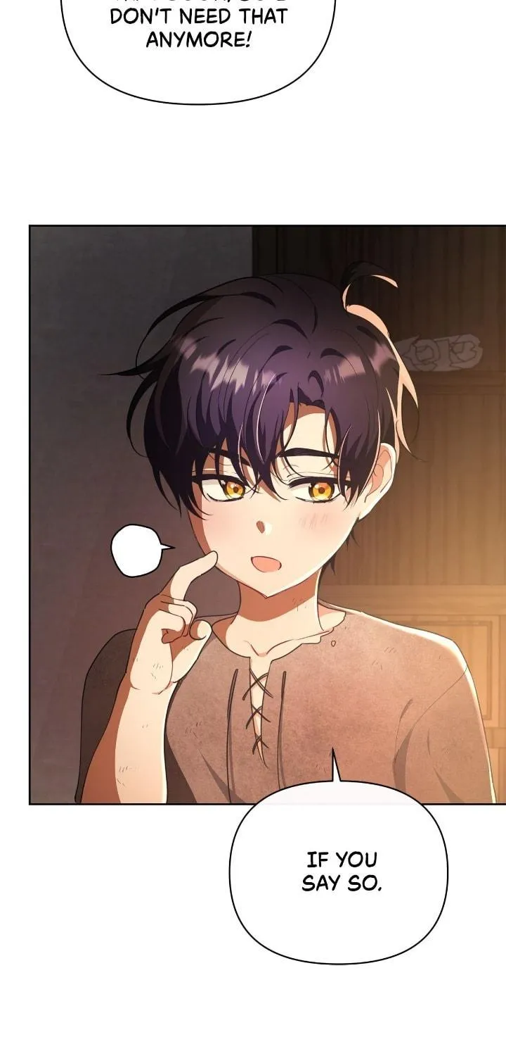 When the Witch’s Daughter Lifts the Male Lead’s Curse Chapter 12 page 31 - 
