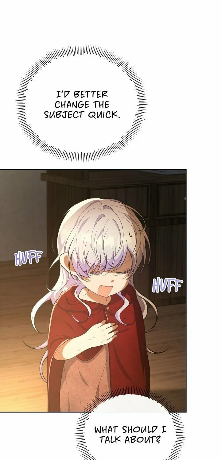 When the Witch’s Daughter Lifts the Male Lead’s Curse Chapter 12 page 33 - 