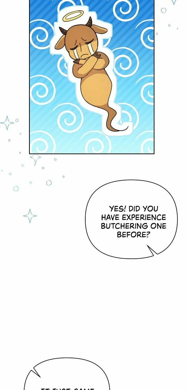 When the Witch’s Daughter Lifts the Male Lead’s Curse Chapter 12 page 37 - 