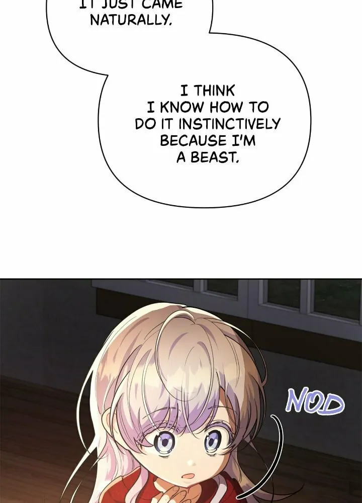 When the Witch’s Daughter Lifts the Male Lead’s Curse Chapter 12 page 38 - 