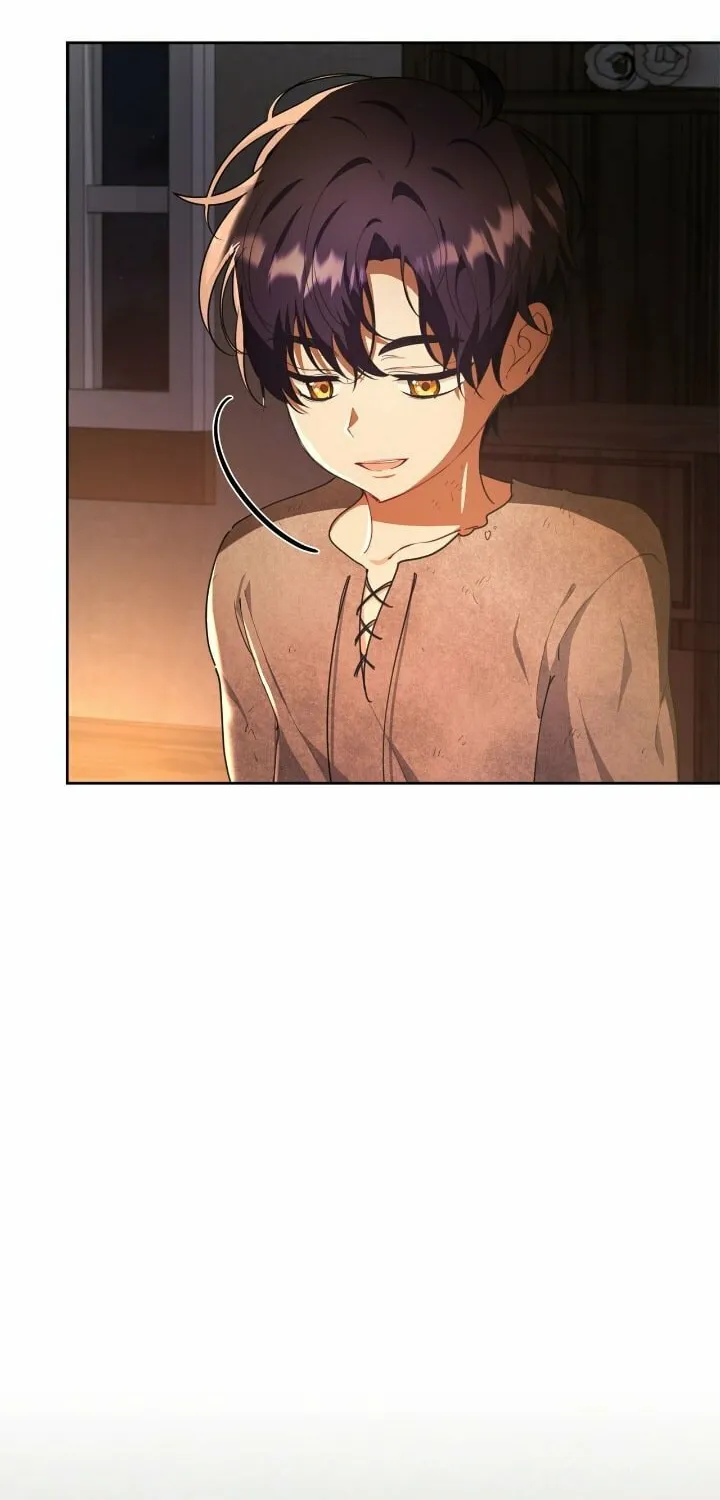 When the Witch’s Daughter Lifts the Male Lead’s Curse Chapter 12 page 40 - 
