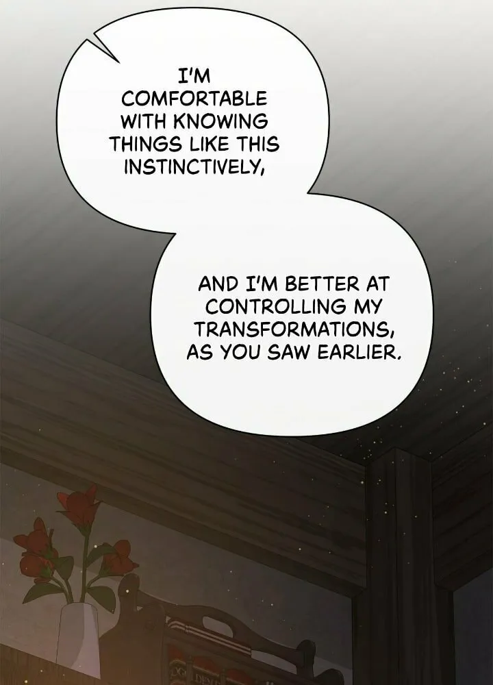When the Witch’s Daughter Lifts the Male Lead’s Curse Chapter 12 page 41 - 