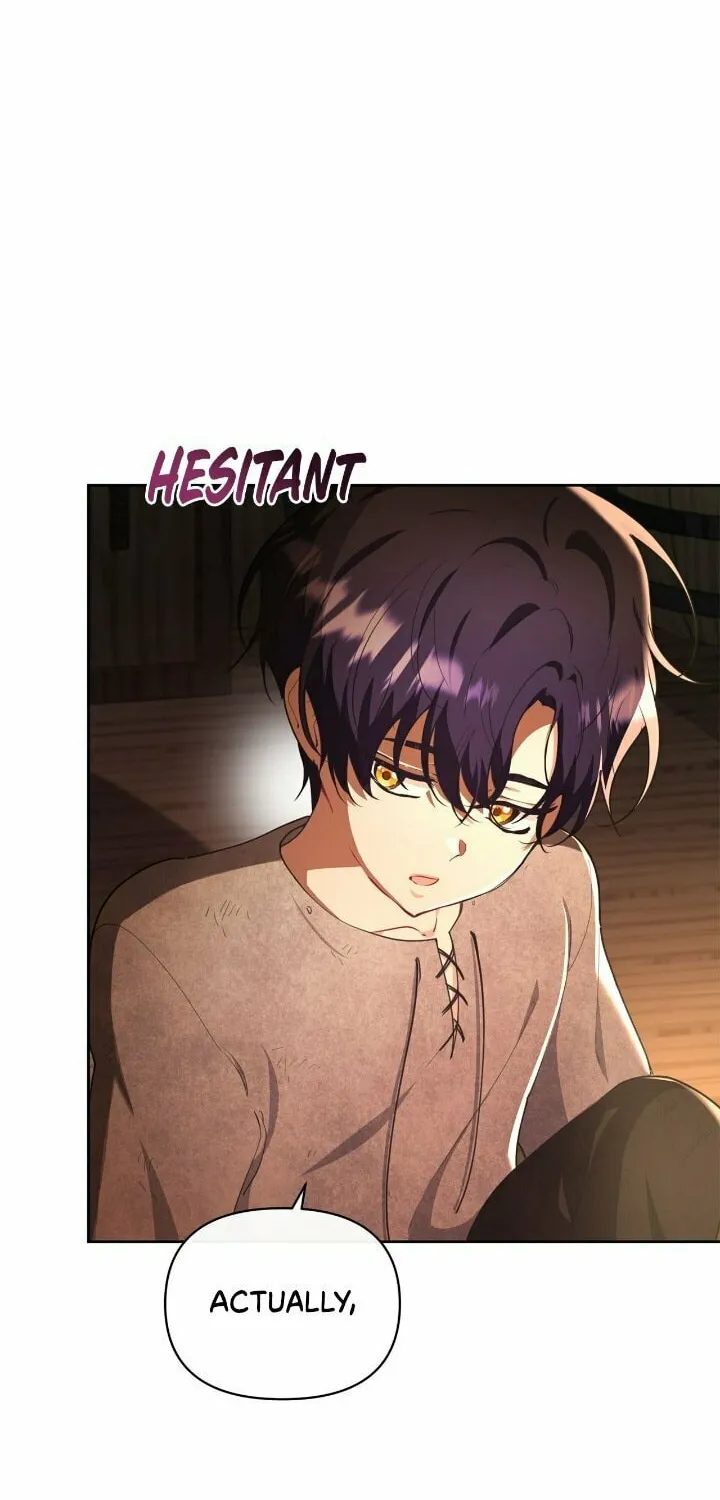 When the Witch’s Daughter Lifts the Male Lead’s Curse Chapter 12 page 44 - 