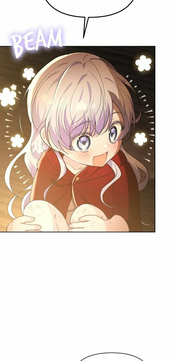 When the Witch’s Daughter Lifts the Male Lead’s Curse Chapter 12 page 47 - 