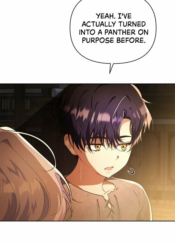 When the Witch’s Daughter Lifts the Male Lead’s Curse Chapter 12 page 48 - 