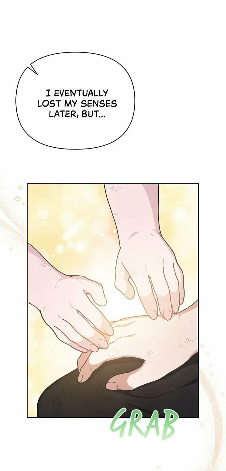 When the Witch’s Daughter Lifts the Male Lead’s Curse Chapter 12 page 49 - 