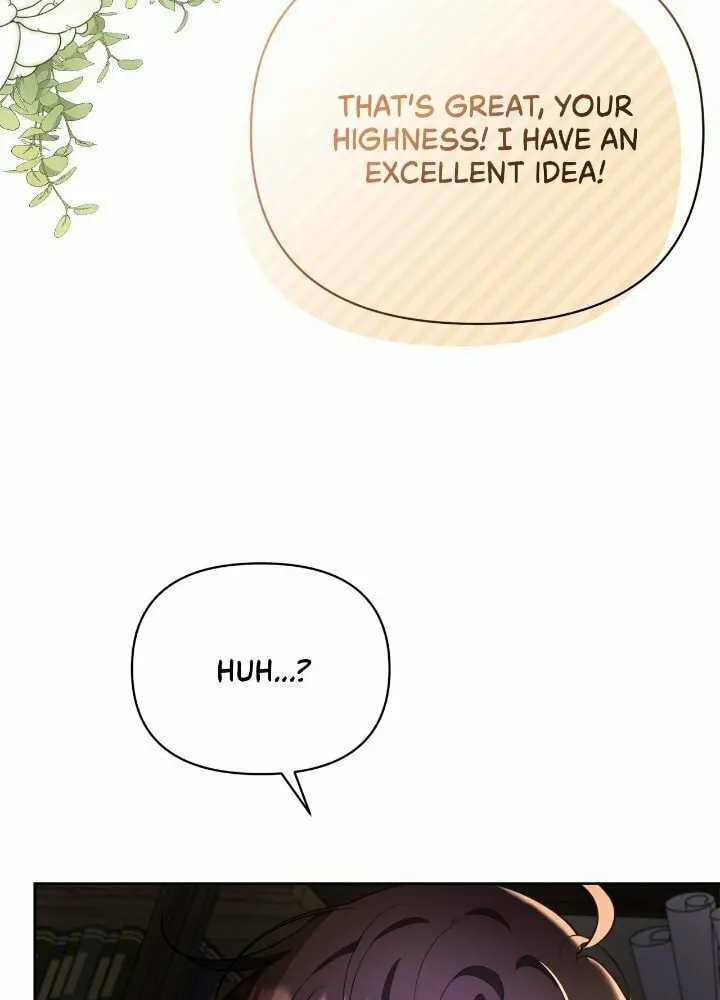 When the Witch’s Daughter Lifts the Male Lead’s Curse Chapter 12 page 51 - 