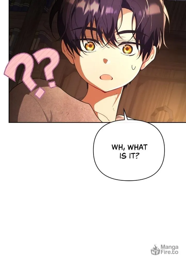 When the Witch’s Daughter Lifts the Male Lead’s Curse Chapter 12 page 52 - 