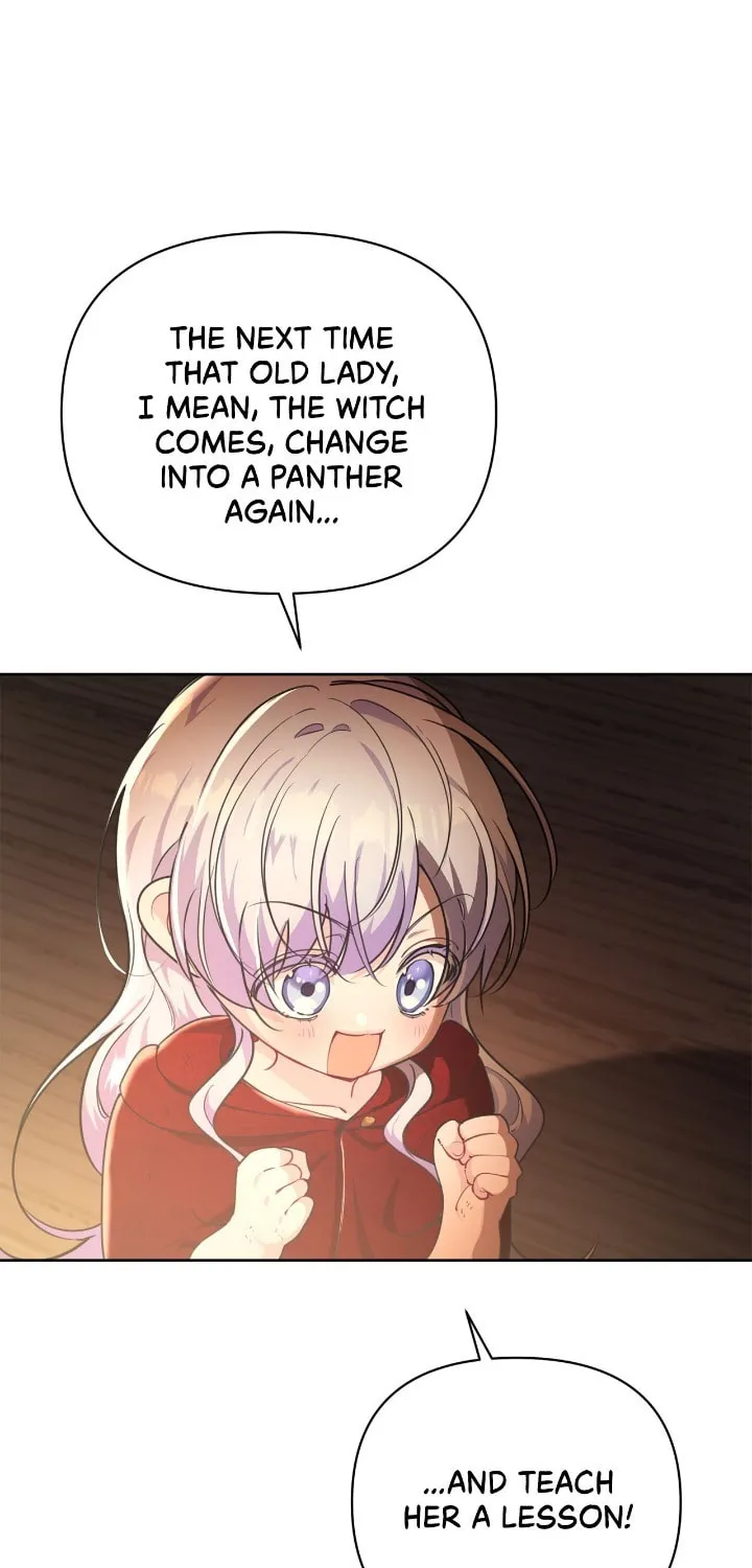 When the Witch’s Daughter Lifts the Male Lead’s Curse Chapter 12 page 53 - 