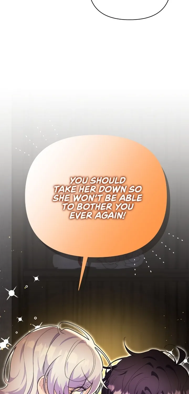 When the Witch’s Daughter Lifts the Male Lead’s Curse Chapter 12 page 54 - 