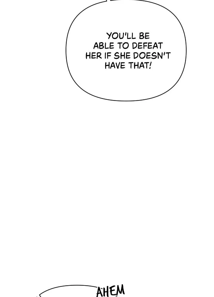 When the Witch’s Daughter Lifts the Male Lead’s Curse Chapter 12 page 58 - 
