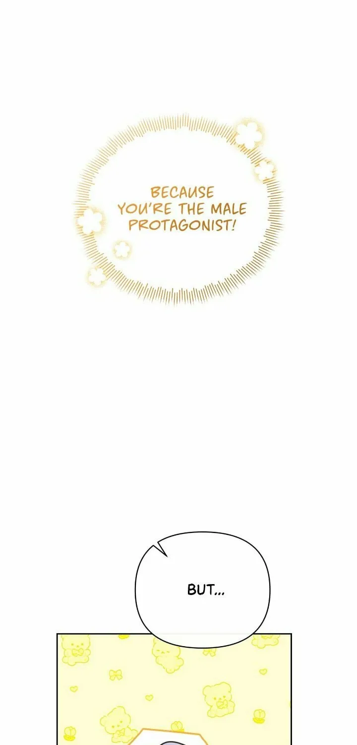 When the Witch’s Daughter Lifts the Male Lead’s Curse Chapter 12 page 60 - 