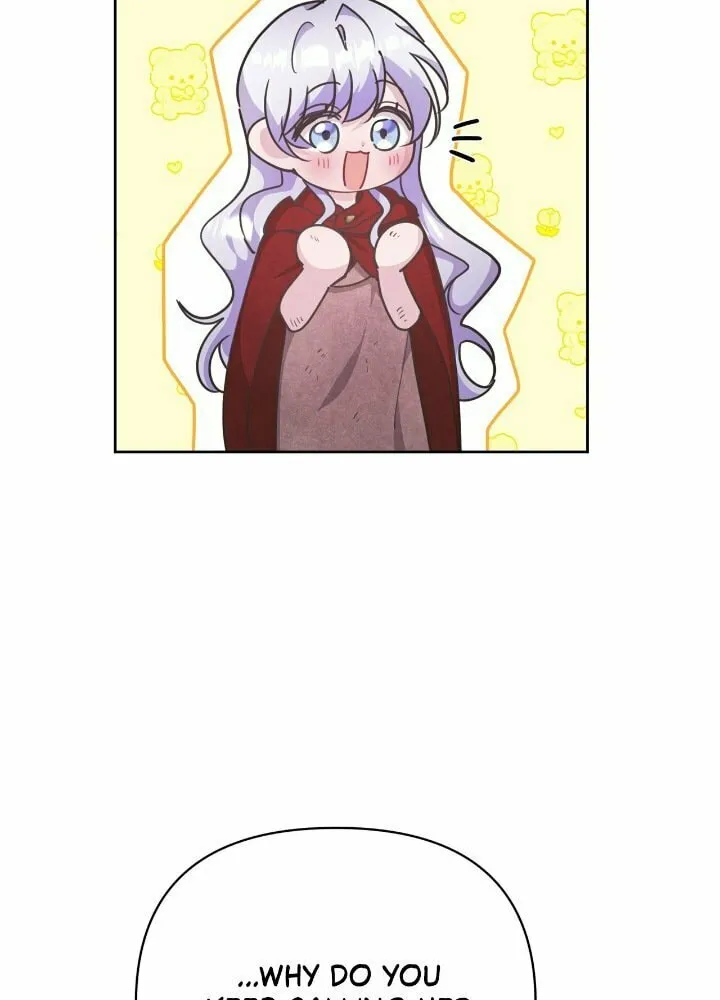 When the Witch’s Daughter Lifts the Male Lead’s Curse Chapter 12 page 61 - 