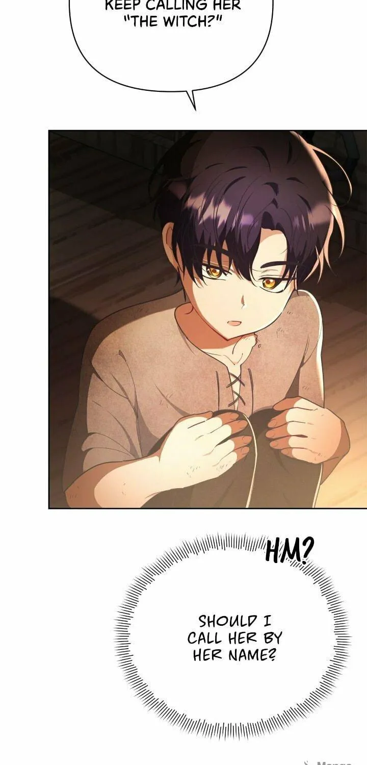 When the Witch’s Daughter Lifts the Male Lead’s Curse Chapter 12 page 62 - 