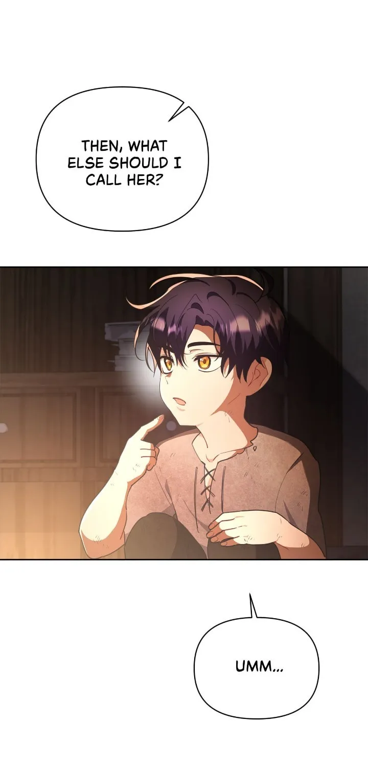 When the Witch’s Daughter Lifts the Male Lead’s Curse Chapter 12 page 64 - 