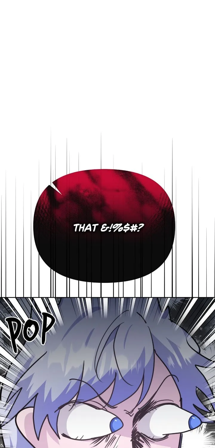 When the Witch’s Daughter Lifts the Male Lead’s Curse Chapter 12 page 65 - 