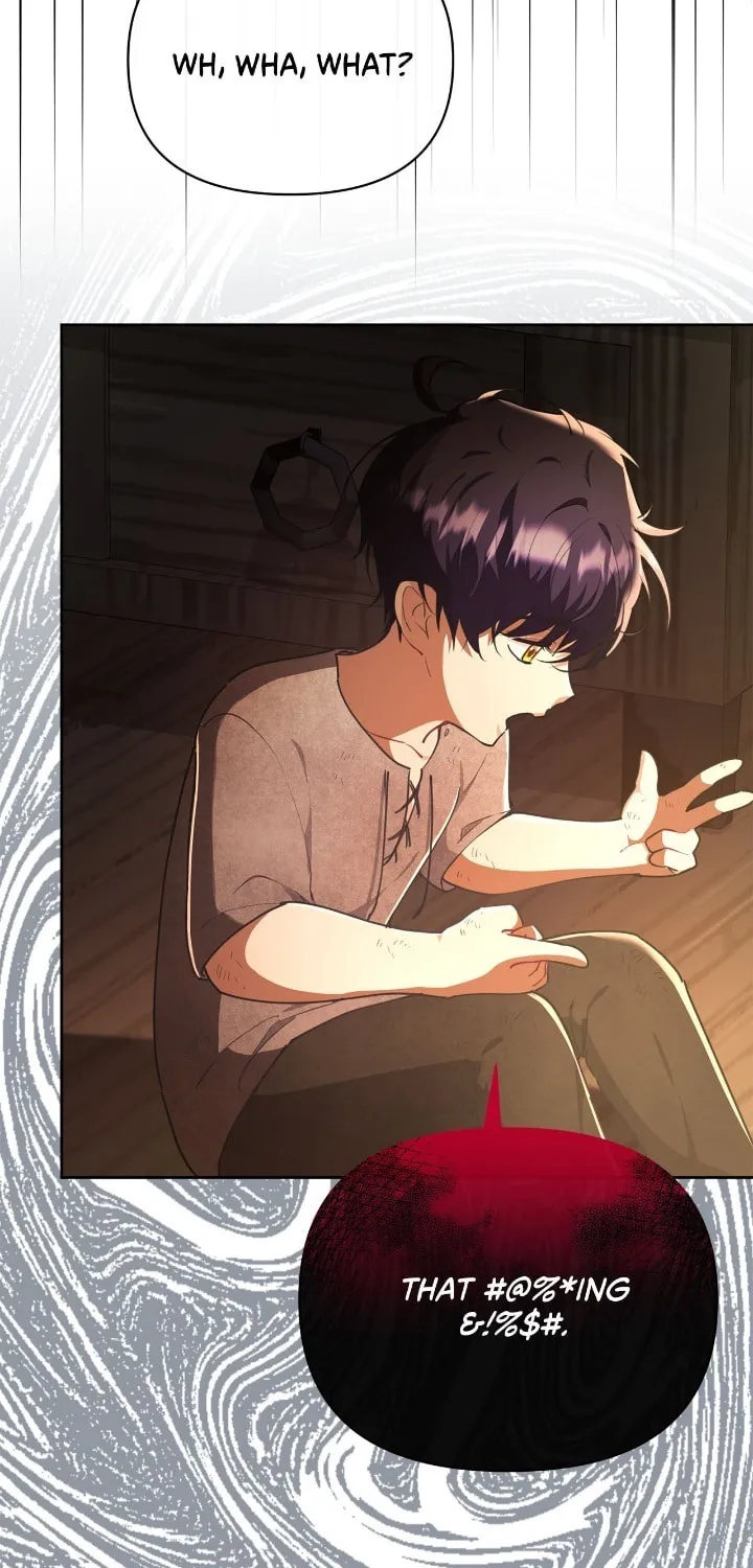 When the Witch’s Daughter Lifts the Male Lead’s Curse Chapter 12 page 67 - 