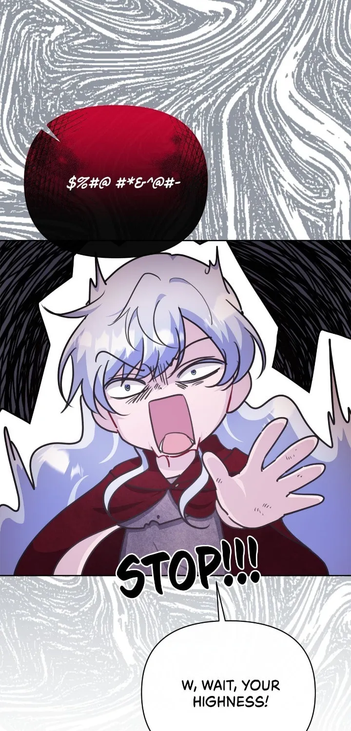 When the Witch’s Daughter Lifts the Male Lead’s Curse Chapter 12 page 68 - 