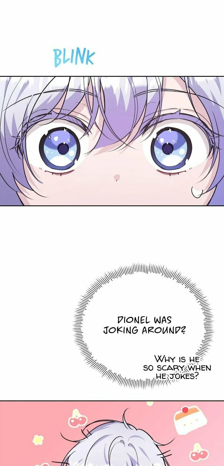When the Witch’s Daughter Lifts the Male Lead’s Curse Chapter 12 page 73 - 