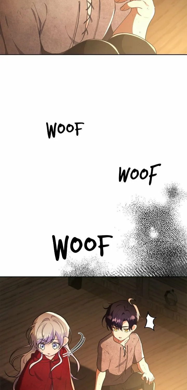 When the Witch’s Daughter Lifts the Male Lead’s Curse Chapter 12 page 76 - 
