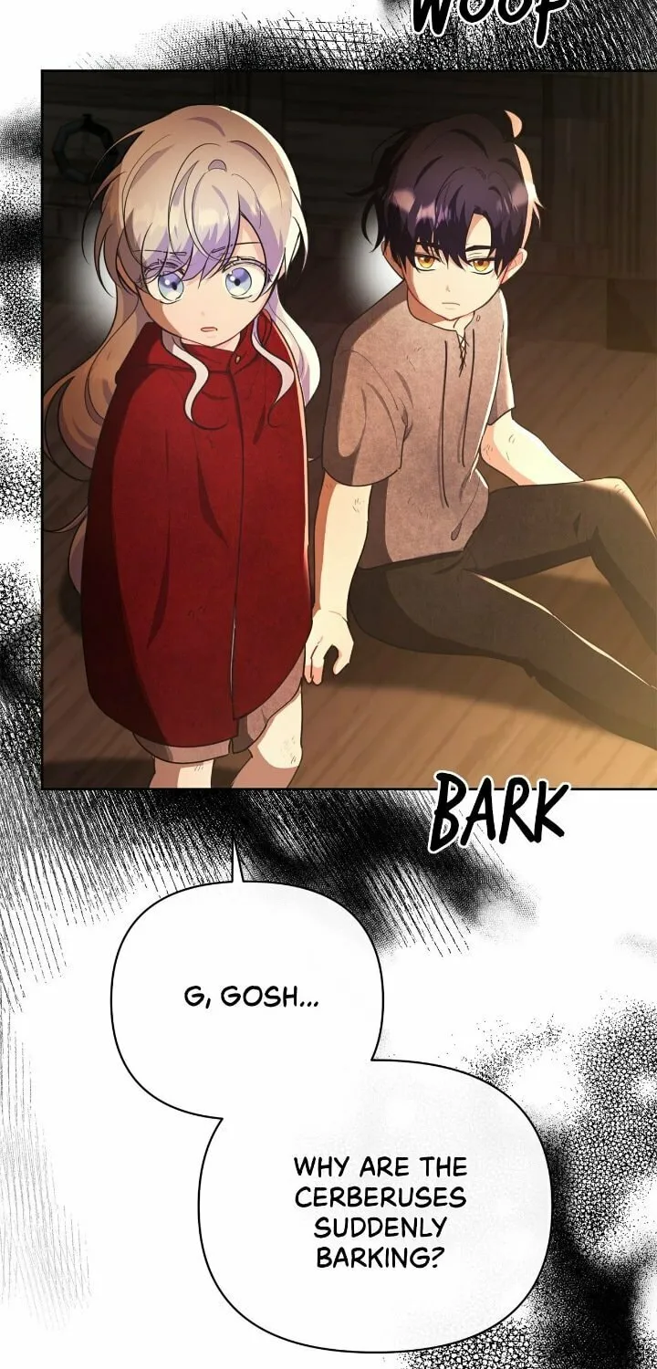 When the Witch’s Daughter Lifts the Male Lead’s Curse Chapter 12 page 79 - 