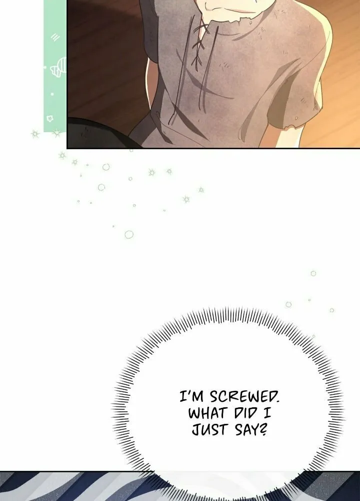 When the Witch’s Daughter Lifts the Male Lead’s Curse Chapter 12 page 9 - 