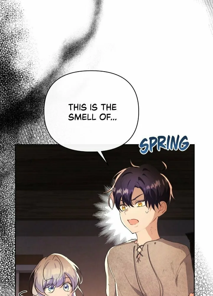 When the Witch’s Daughter Lifts the Male Lead’s Curse Chapter 12 page 81 - 