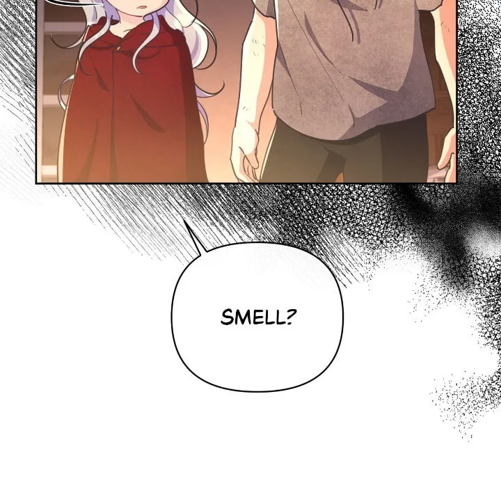 When the Witch’s Daughter Lifts the Male Lead’s Curse Chapter 12 page 82 - 
