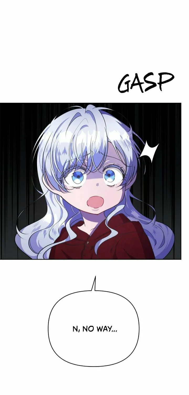 When the Witch’s Daughter Lifts the Male Lead’s Curse Chapter 12 page 83 - 