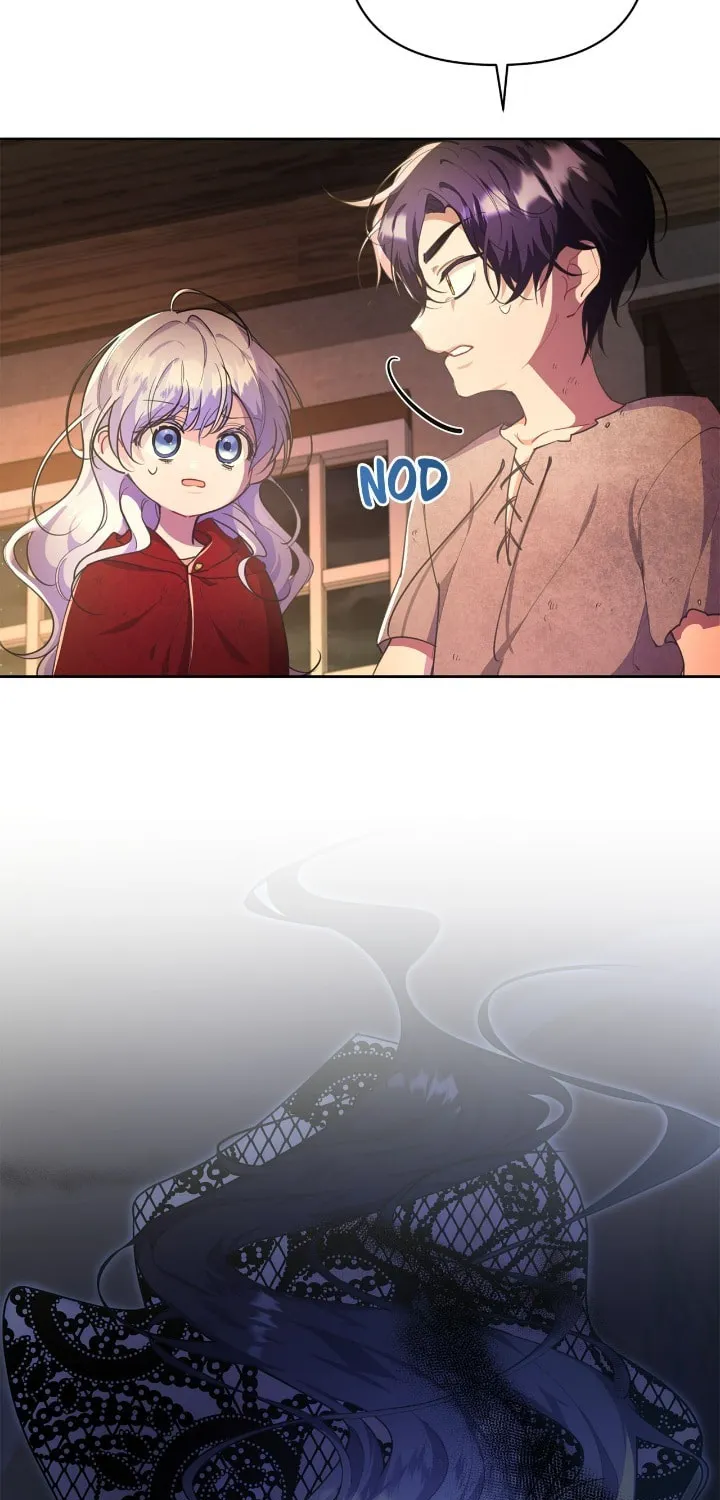 When the Witch’s Daughter Lifts the Male Lead’s Curse Chapter 12 page 86 - 