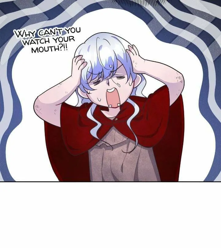 When the Witch’s Daughter Lifts the Male Lead’s Curse Chapter 12 page 10 - 