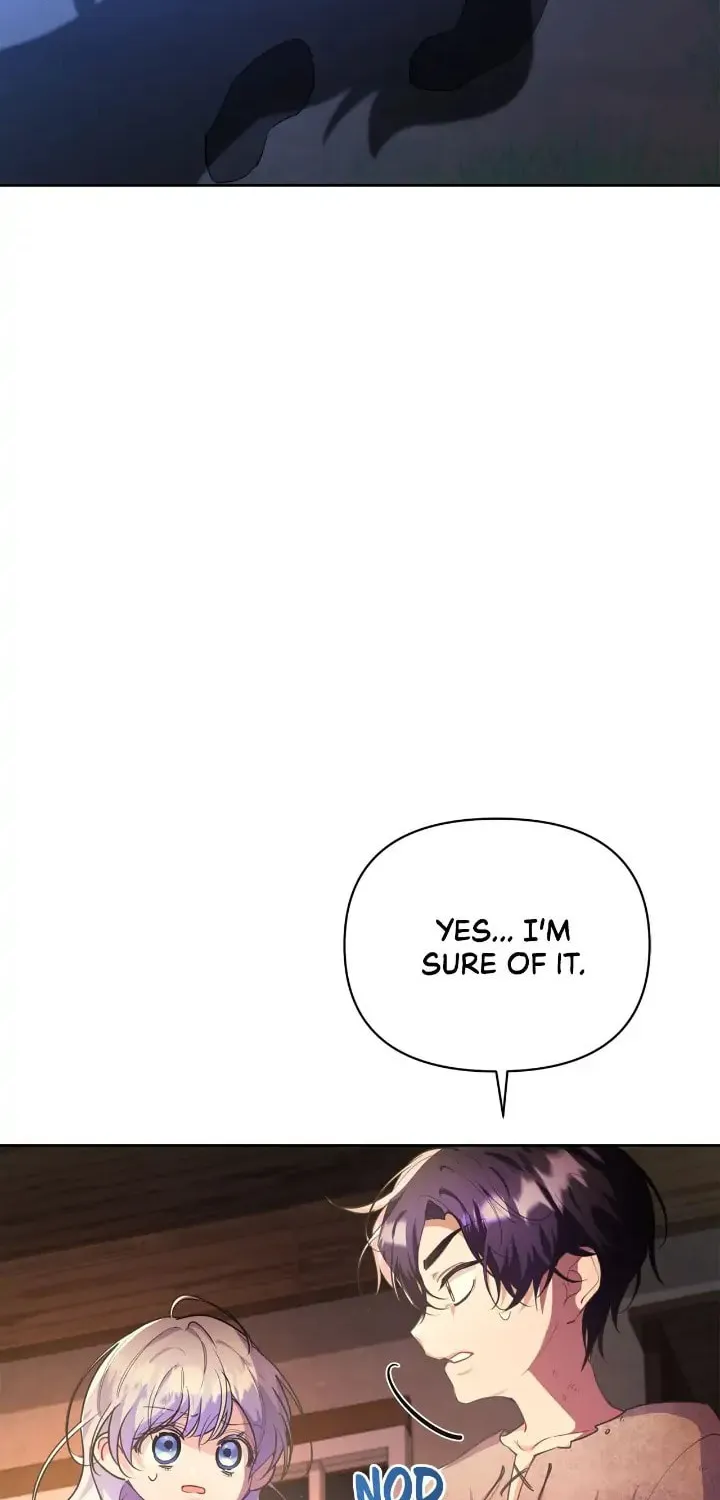 When the Witch’s Daughter Lifts the Male Lead’s Curse Chapter 13 page 2 - 