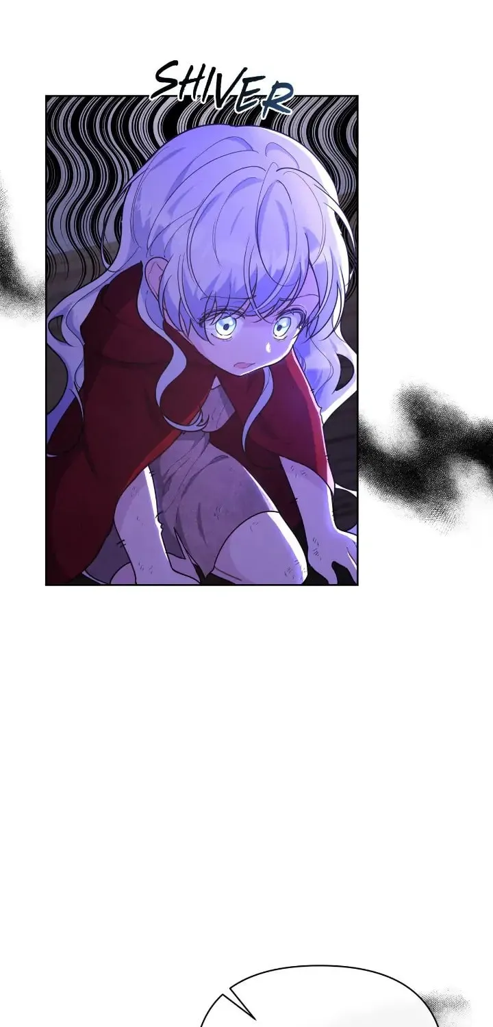 When the Witch’s Daughter Lifts the Male Lead’s Curse Chapter 13 page 11 - 