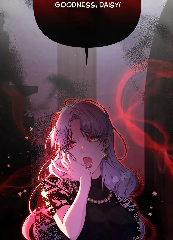 When the Witch’s Daughter Lifts the Male Lead’s Curse Chapter 13 page 13 - 
