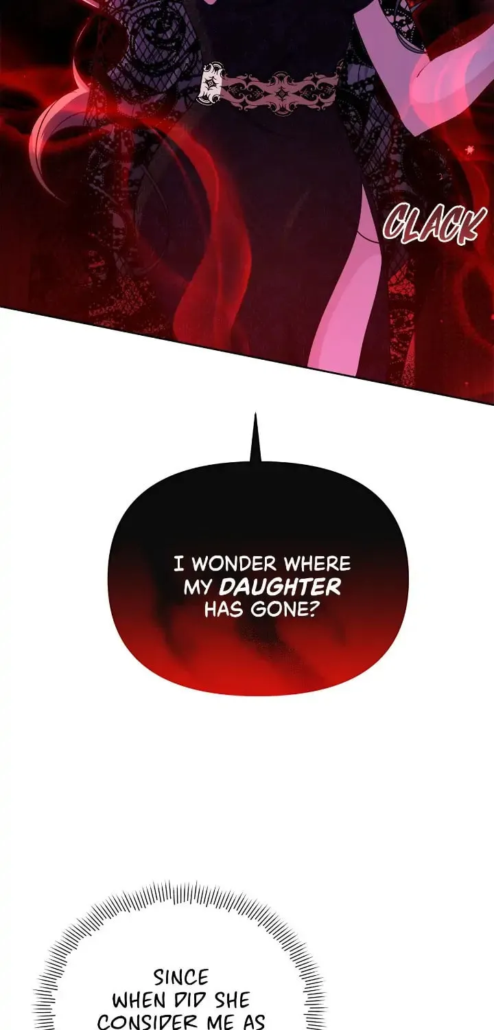 When the Witch’s Daughter Lifts the Male Lead’s Curse Chapter 13 page 14 - 