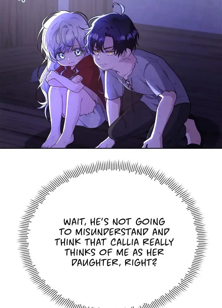 When the Witch’s Daughter Lifts the Male Lead’s Curse Chapter 13 page 16 - 