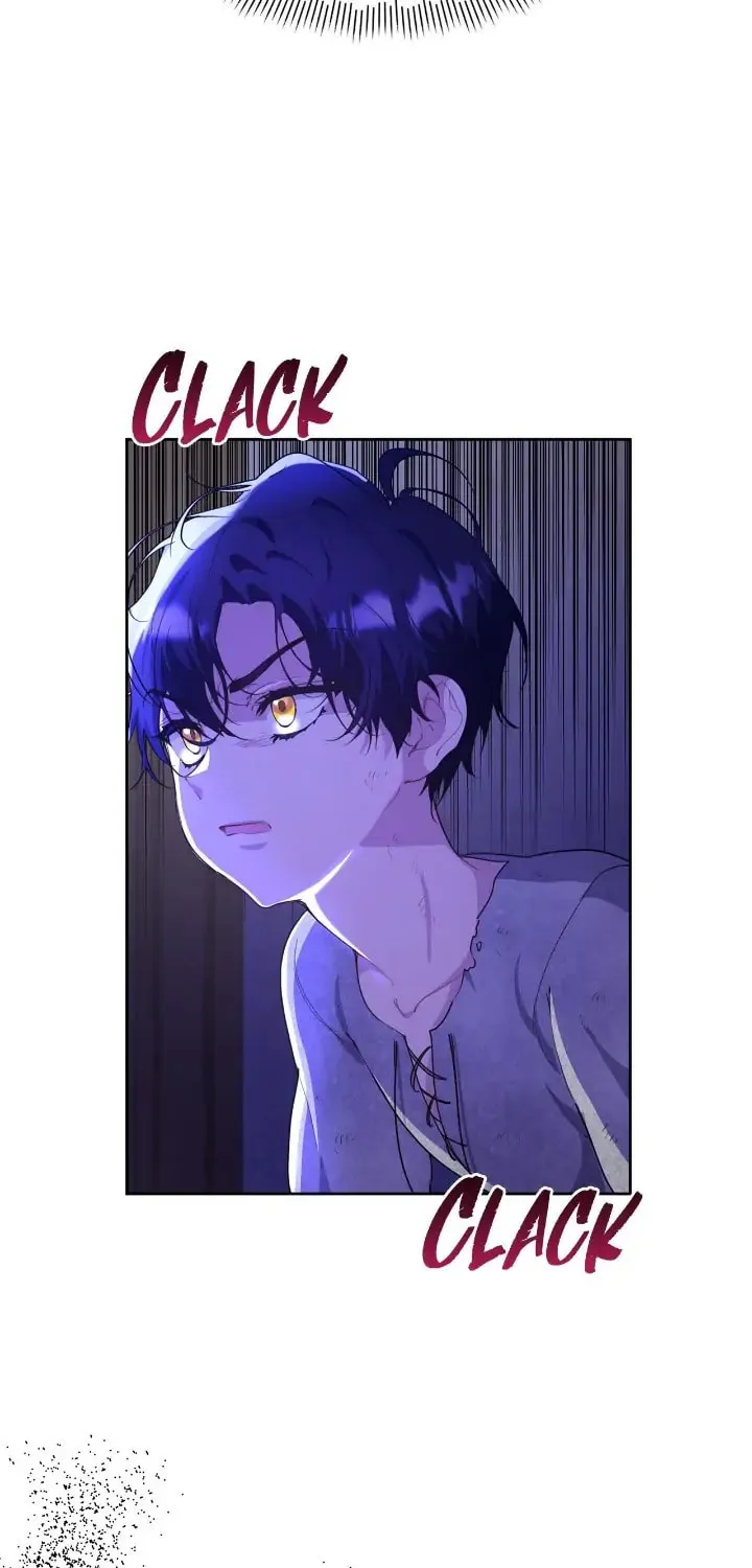 When the Witch’s Daughter Lifts the Male Lead’s Curse Chapter 13 page 17 - 