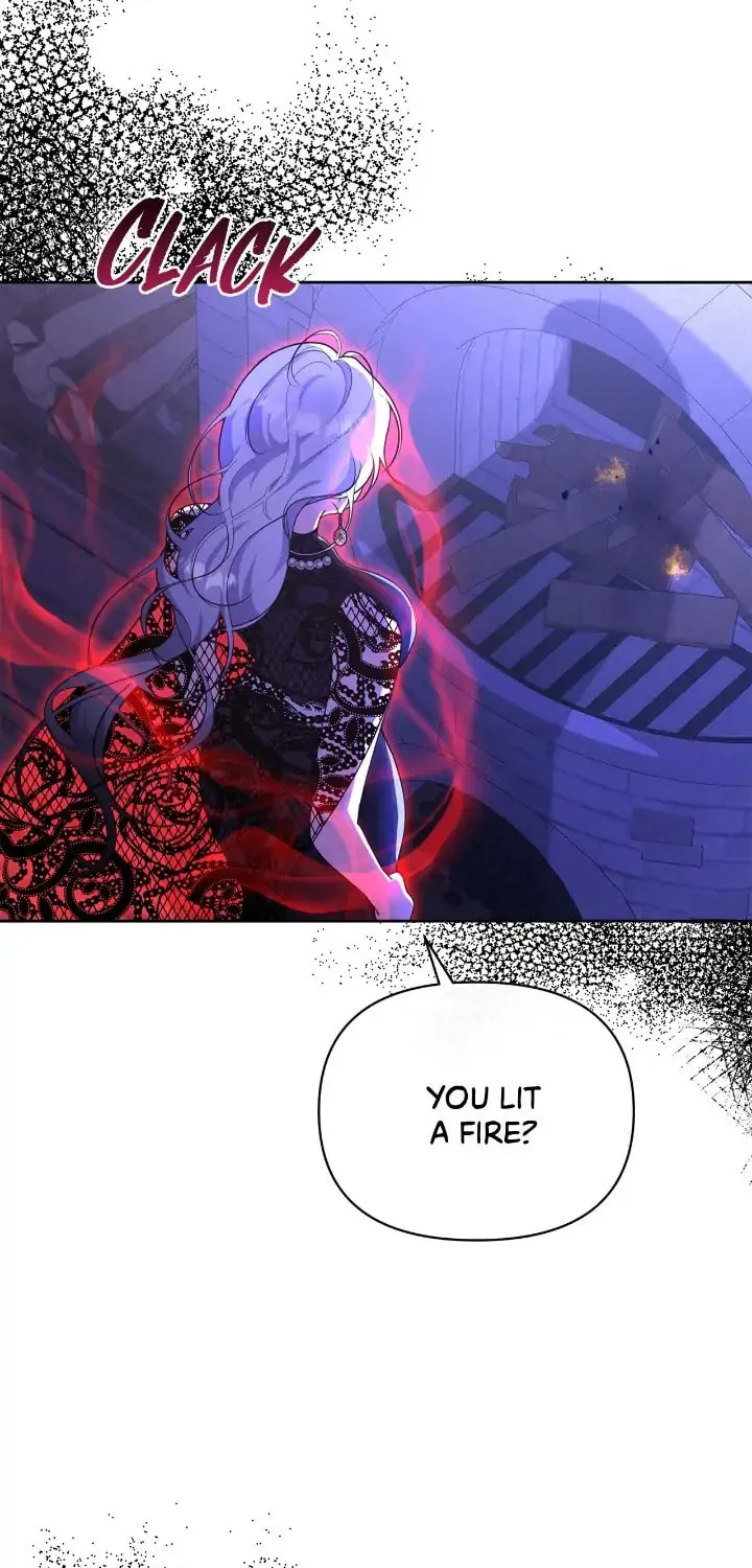When the Witch’s Daughter Lifts the Male Lead’s Curse Chapter 13 page 18 - 