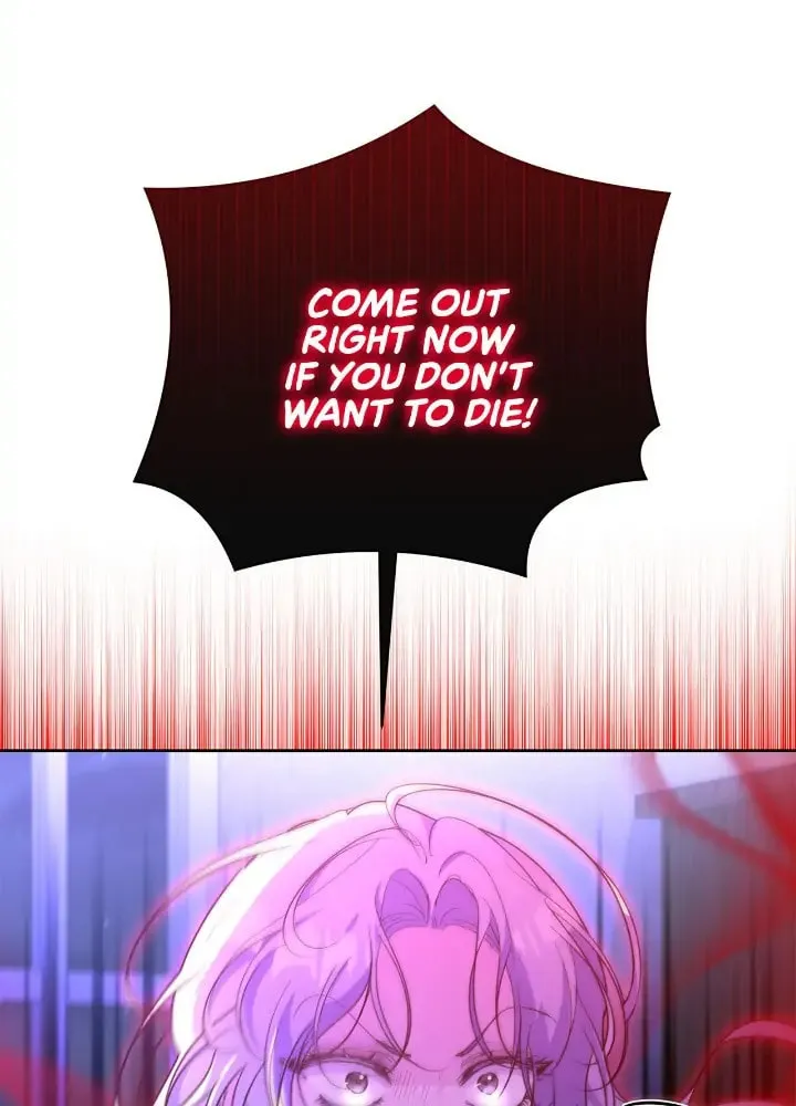 When the Witch’s Daughter Lifts the Male Lead’s Curse Chapter 13 page 23 - 