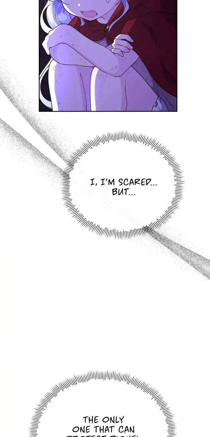 When the Witch’s Daughter Lifts the Male Lead’s Curse Chapter 13 page 25 - 