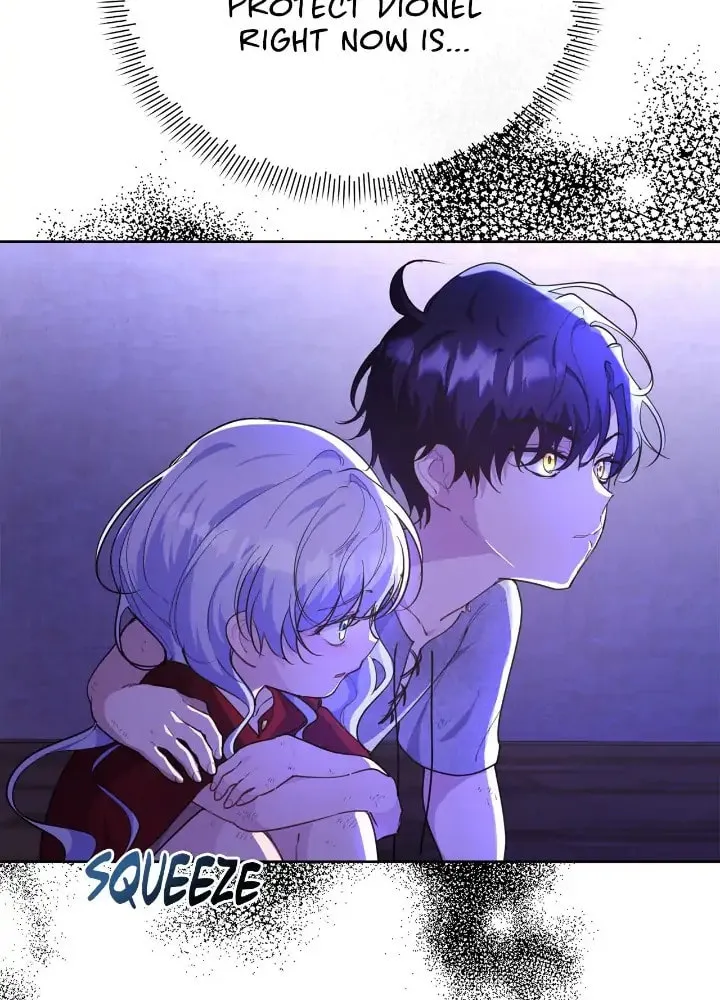 When the Witch’s Daughter Lifts the Male Lead’s Curse Chapter 13 page 26 - 