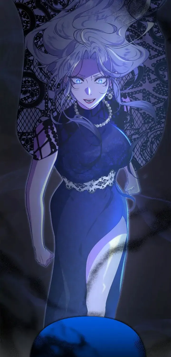 When the Witch’s Daughter Lifts the Male Lead’s Curse Chapter 13 page 4 - 