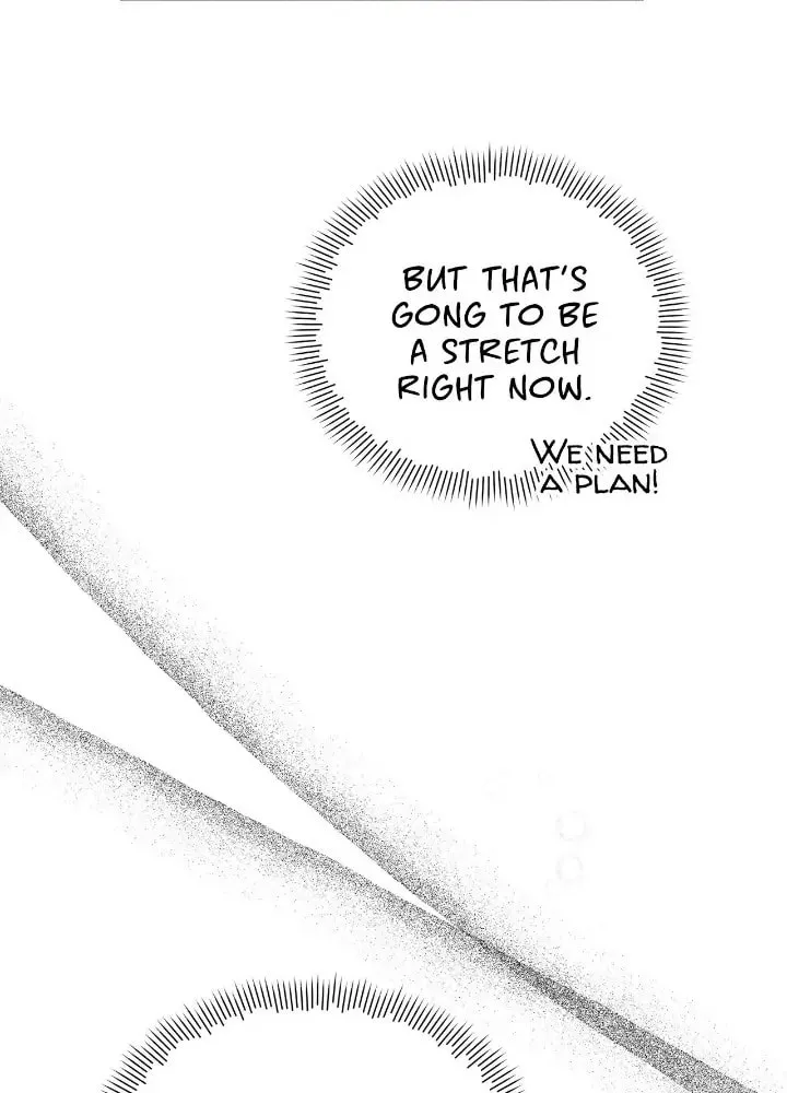 When the Witch’s Daughter Lifts the Male Lead’s Curse Chapter 13 page 33 - 