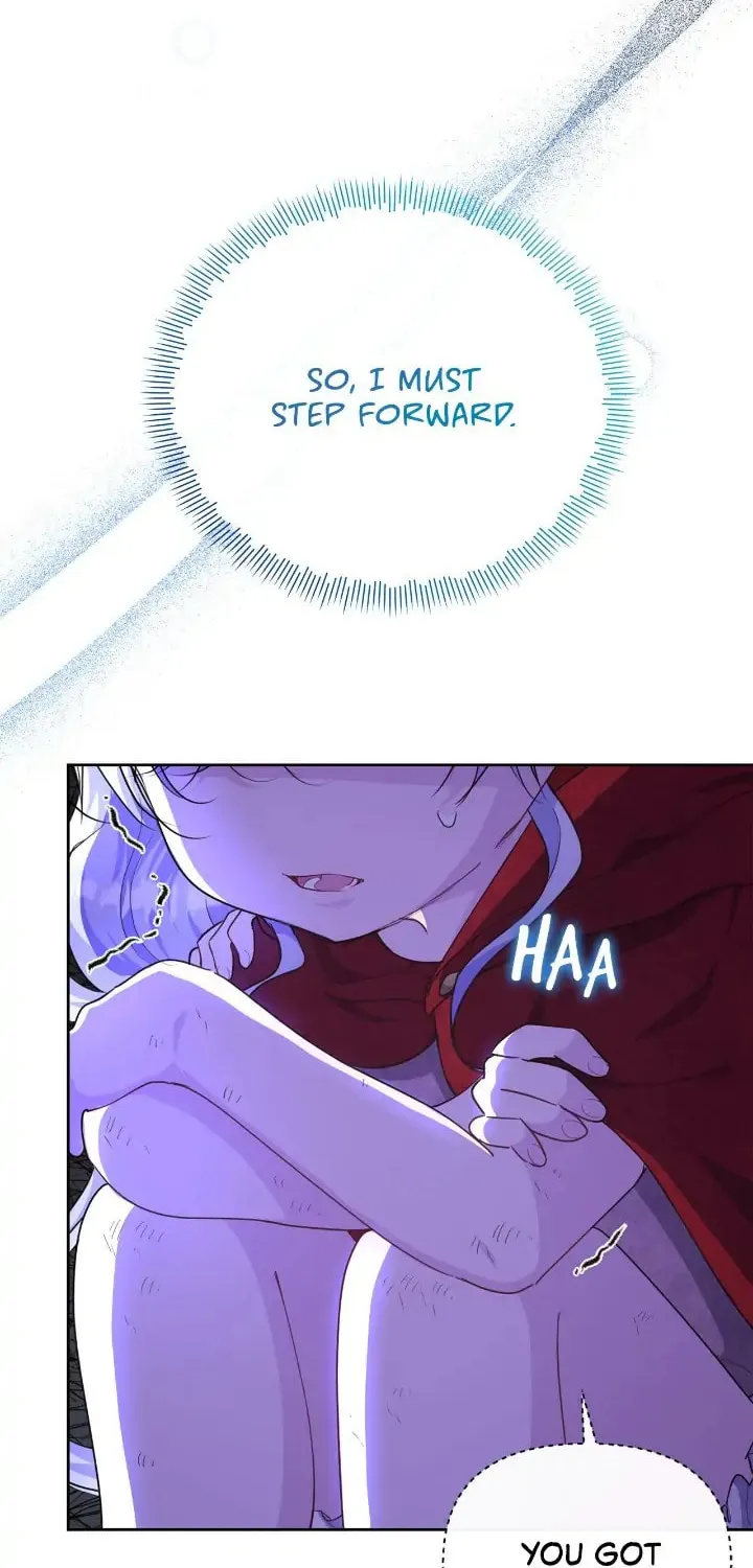 When the Witch’s Daughter Lifts the Male Lead’s Curse Chapter 13 page 35 - 