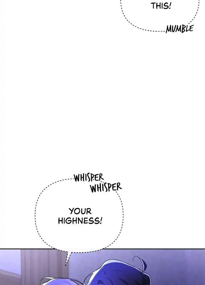 When the Witch’s Daughter Lifts the Male Lead’s Curse Chapter 13 page 36 - 