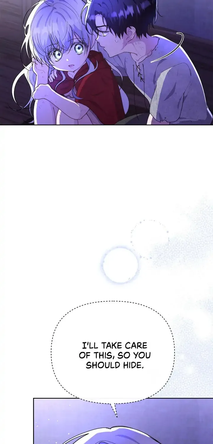 When the Witch’s Daughter Lifts the Male Lead’s Curse Chapter 13 page 37 - 