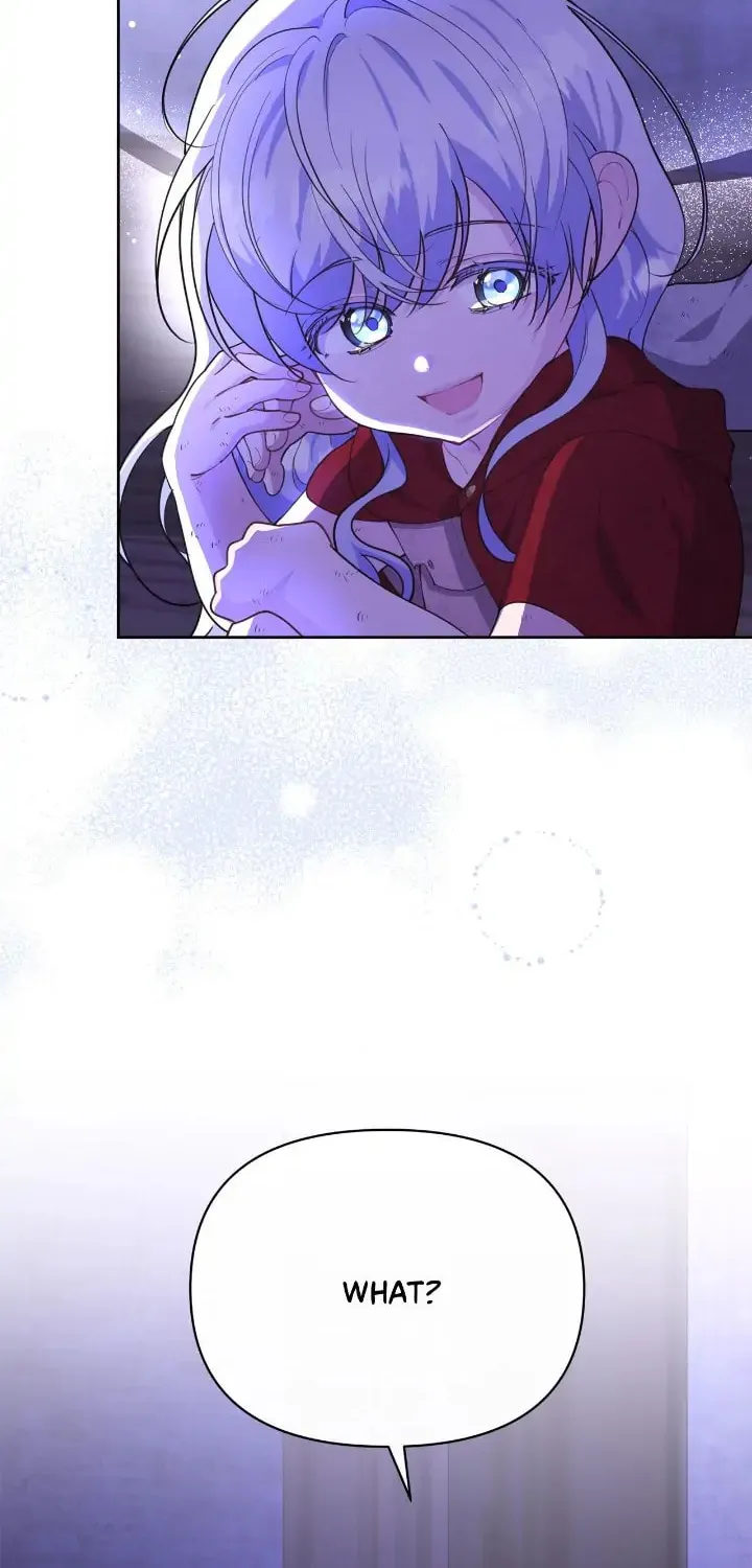 When the Witch’s Daughter Lifts the Male Lead’s Curse Chapter 13 page 38 - 