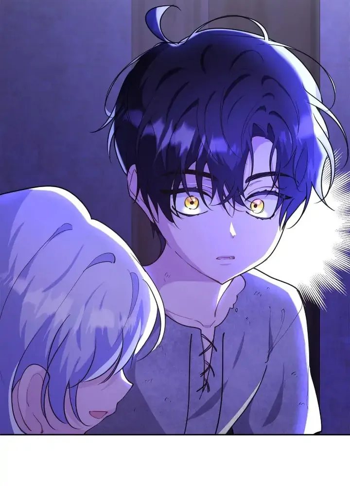 When the Witch’s Daughter Lifts the Male Lead’s Curse Chapter 13 page 39 - 